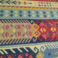 چهار تخته گبه ۹ متری