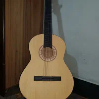 گیتار کلاسیک