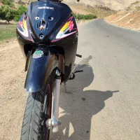موتور سیکلت