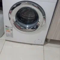 ماشین لباسشویی ۷ کیلویی شارپ