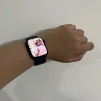 اپل واچ سری 9 45m