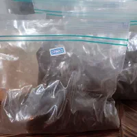 ادویه تازه و خوش عطر
