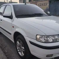 سمند ۹۳