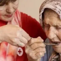 موسسه مراقبت از سالمندوکودک