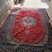 فرش ۶ متری