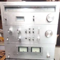 پری و پاور و تیونر ال او دی