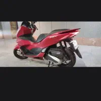 هوندا160pcx