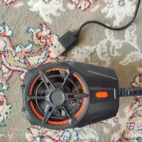 فن خنک کننده موبایل