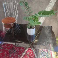 میز چهار نفره