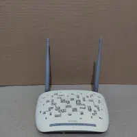 مودم tp-link|مودم و تجهیزات شبکه|شیراز, ارم|دیوار