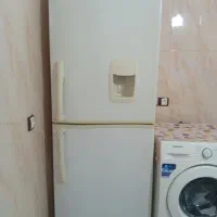 یخچال هونام سالم