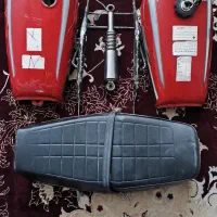 باک و زین CG