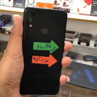 A10s 32 سالم و تمیز