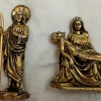 مجسمه قدیمی کلکسیونی