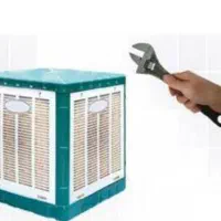 سرویس و تجهیزات کولر ابی