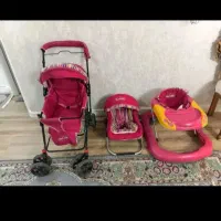 سرویس کالسکه