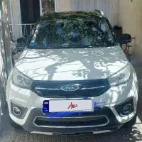 ام وی ام ایکس ۳۳ اسپرت