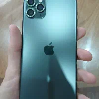 iphone 11 pro max 2 sim|موبایل|تهران, طرشت|دیوار