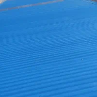 نصب سوله پوشش سقف سوله شیروانی جوشکاری تعمیرات