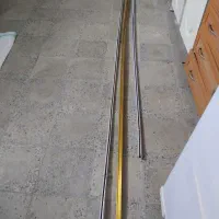 چوب پرده