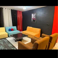 سوییت امن و تمیز با پارکینگ فول امکانات بنفشه