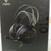 هدفون گیمینگ RAPOO VH-310