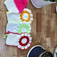 لیف های دستباف