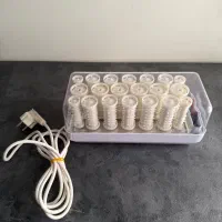 بیگودی برقی اصل کرلی