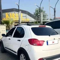 کوییک R ،تمامی سرویس ها انجام شده