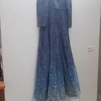 پیراهن مجلسی سایز ۴۲