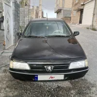 پژو۴۰۵
