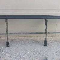 اسپویلر پشت پلاکی و پارکابی مزدا دوکابین