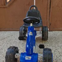 چهارچرخه بیبی لند درحدنو