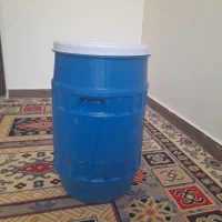 بشکه هشتاد لیتری