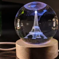 گوی کریستال