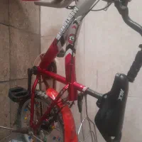 دوچرخه سایز۱۶