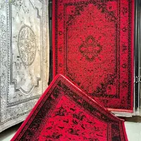 فرش تخفیفی اقتصادی تراکم 1500