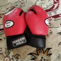 بوکس ورزشی