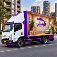 شرکت اسبابچی کل کرج%حمل باراتوبارجابجایی اثاث کشی%