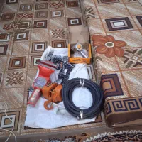 جرسقل یگتونی بکس بادی گیره. ساز 160 روهم 22 ملیون