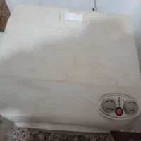 کولر ابی ۲۵۰۰ سالم جا کم دارم میخام بفرشم