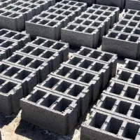 بلوک وکول سیمانی