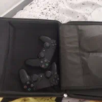 PS4 برای فروش دارم