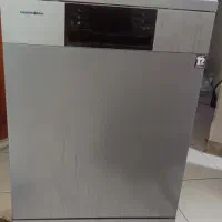 ماشین ظرفشویی پاکشوما