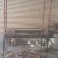منقل کبابی