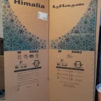 کارتن یخچال دوقلو هیمالیا بزرگ کارتن گاز بزرگ