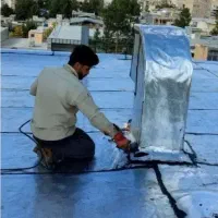 نصب و فروش ایزوگام امیرحسین