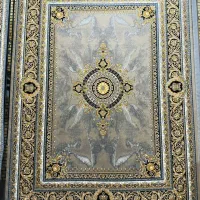 فرش  ماشینی ۷۰۰ شانه