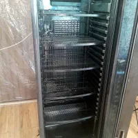 یخچال در حد نو، نصف قیمت