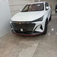 چانگان ایکس 5پلاس اوشان 2026